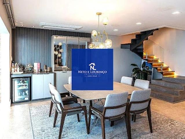 Apartamento para Venda em Jundiaí/SP Centro 4 Quartos