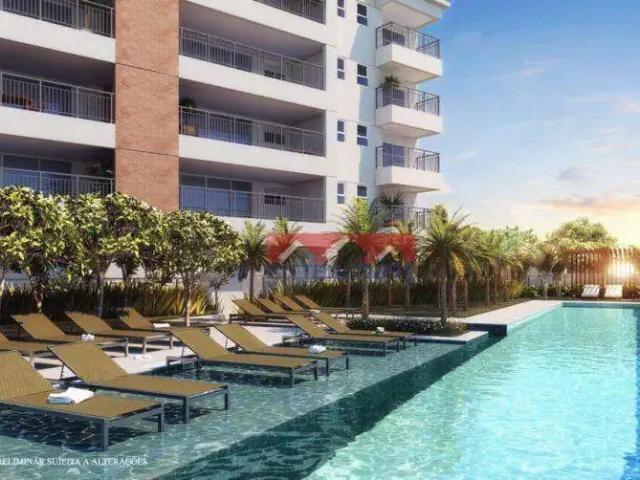 Apartamento para Venda em Jundiaí/SP Centro 4 Quartos