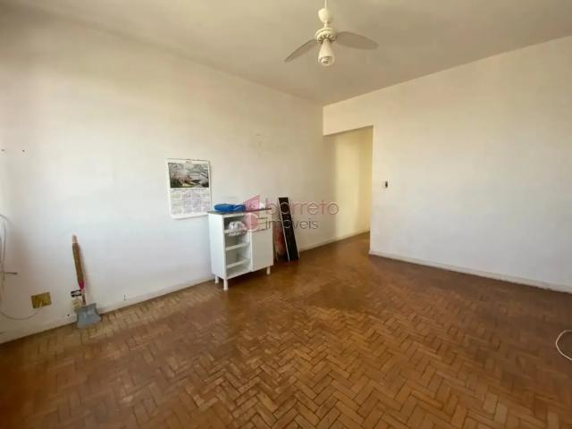 Apartamento para Venda em Jundiaí/SP Centro 4 Quartos