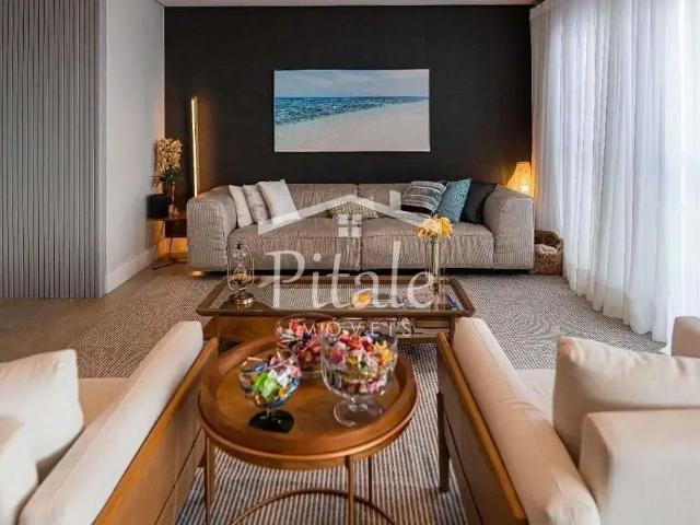 Apartamento para Venda em Jundiaí/SP Centro 4 Quartos