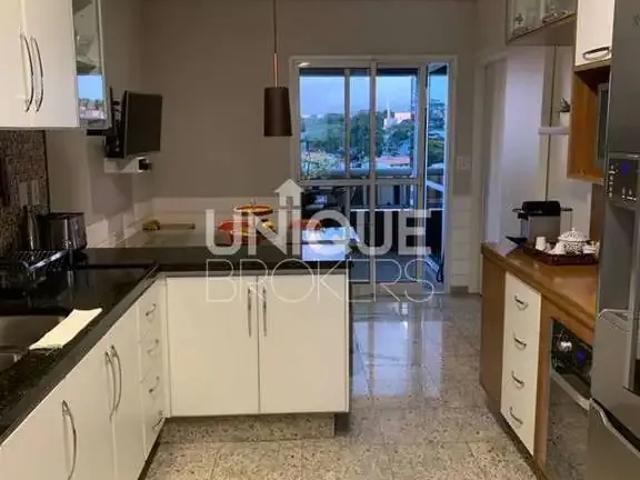 Apartamento para Venda em Jundiaí/SP Centro 4 Quartos