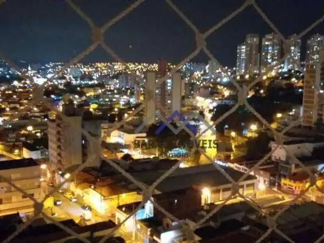 Apartamento para Venda em Jundiaí/SP Centro 4 Quartos