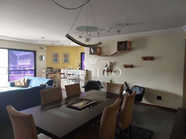 Apartamento para Venda em Jundiaí/SP Centro 4 Quartos