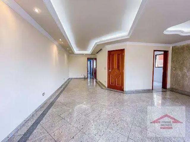 Apartamento para Venda em Jundiaí/SP Centro 4 Quartos