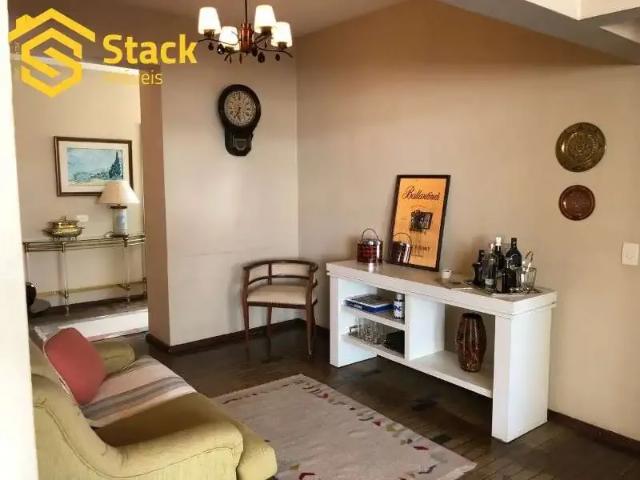 Apartamento para Venda em Jundiaí/SP Centro 4 Quartos