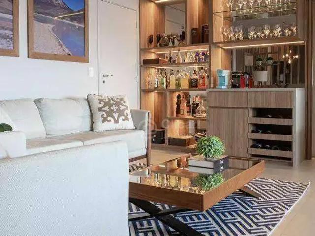 Apartamento para Venda em Jundiaí/SP Centro 4 Quartos