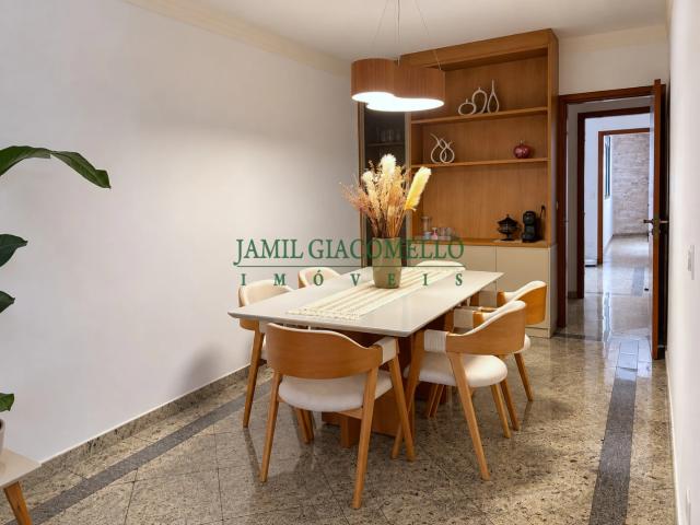 Apartamento para Venda em Jundiaí/SP Centro 4 Quartos