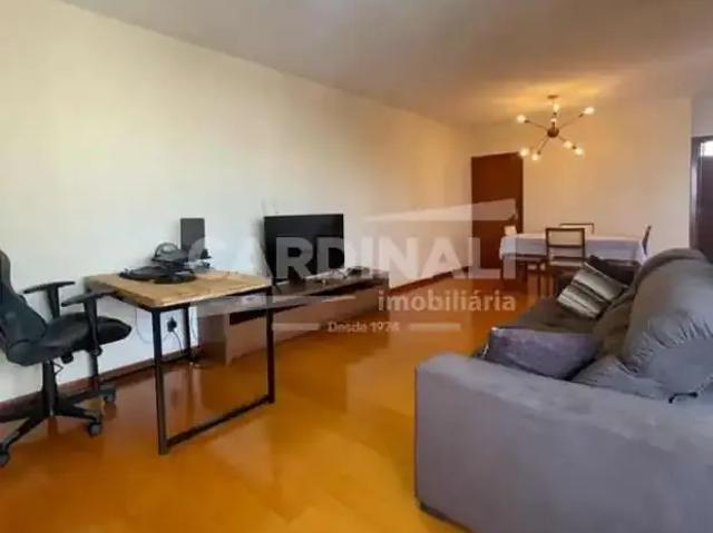Apartamento para Venda em Jundiaí/SP Centro 4 Quartos