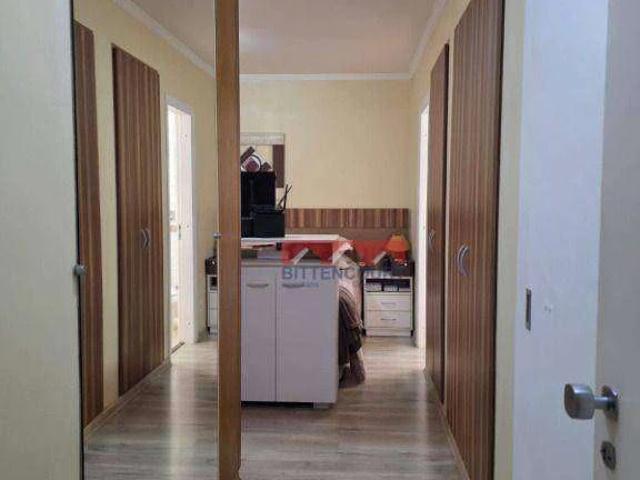 Apartamento para Venda em Jundiaí/SP Centro