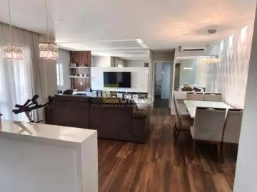 Apartamento para Venda em Jundiaí/SP Chácara Aeroporto 2 Quartos