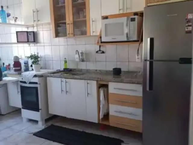 Apartamento para Venda em Jundiaí/SP Chácara das Palmeiras 2 Quartos