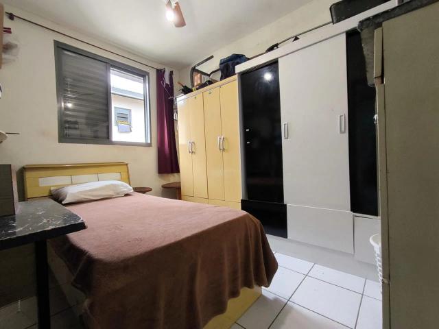 Apartamento para Venda em Jundiaí/SP Chácara Pai Jacó 2 Quartos