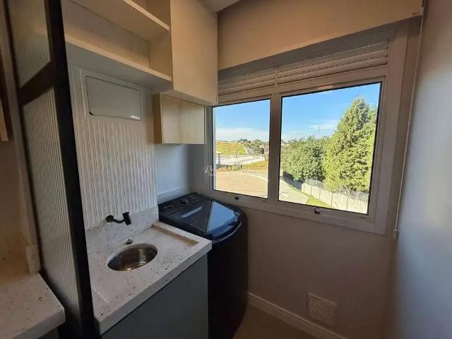 Apartamento para Venda em Jundiaí/SP Chácara Recreio Santa Camila 2 Quartos