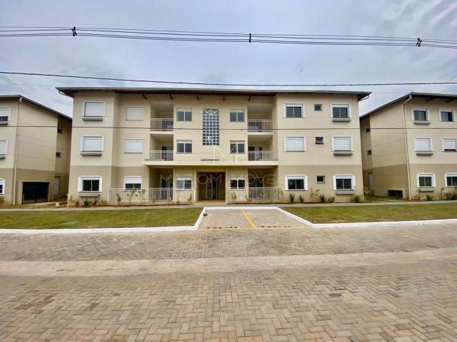 Apartamento para Venda em Jundiaí/SP Chácara Recreio Santa Camila 2 Quartos