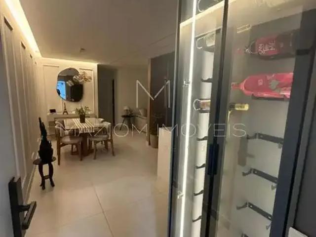 Apartamento para Venda em Jundiaí/SP Chácara Recreio Santa Camila 3 Quartos