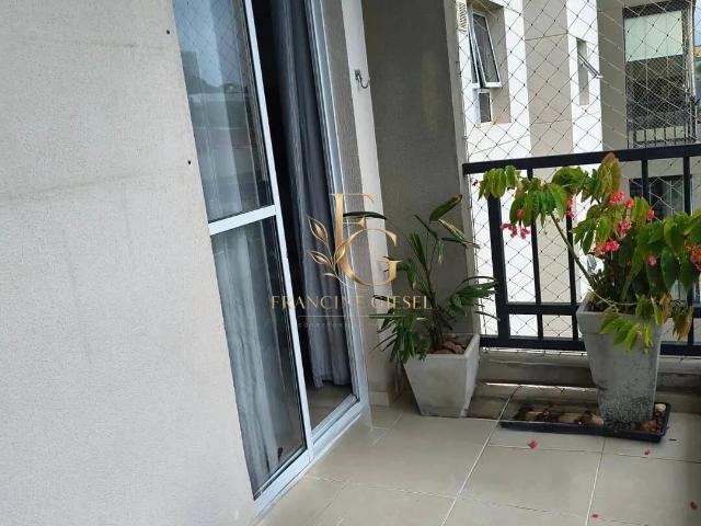 Apartamento para Venda em Jundiaí/SP Chácara Segre 2 Quartos