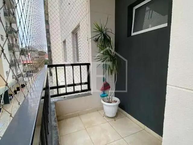 Apartamento para Venda em Jundiaí/SP Chácara Segre 2 Quartos