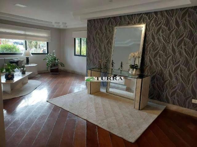 Apartamento para Venda em Jundiaí/SP Chácara Urbana 4 Quartos