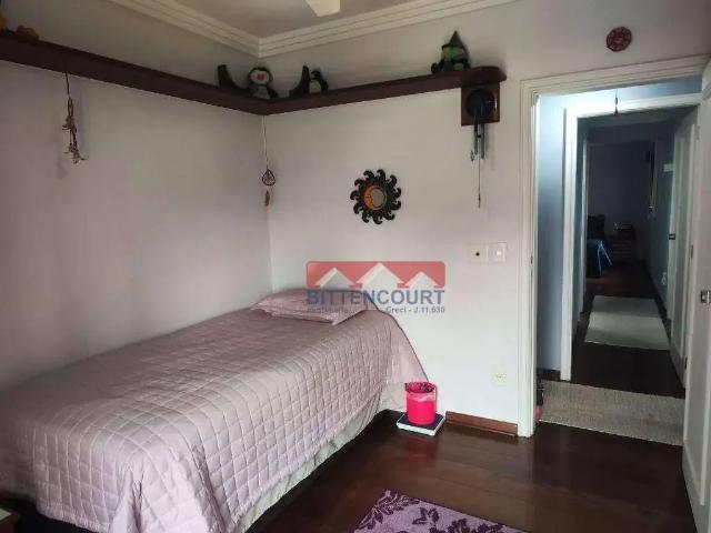 Apartamento para Venda em Jundiaí/SP Chácara Urbana 4 Quartos