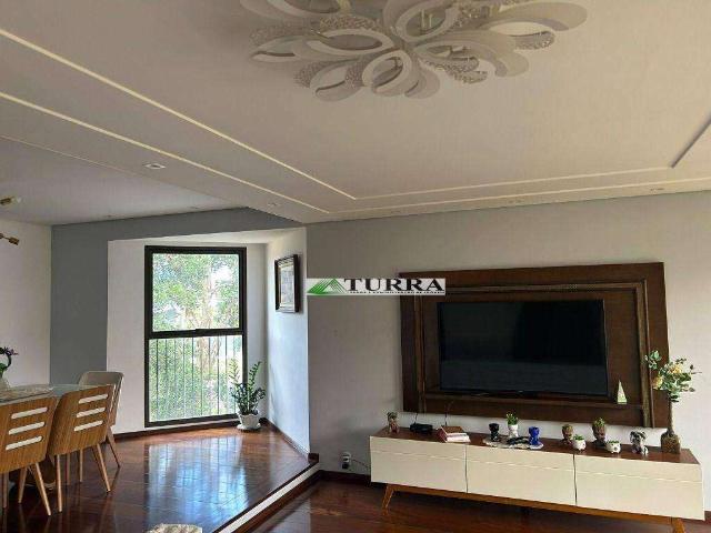 Apartamento para Venda em Jundiaí/SP Chácara Urbana 4 Quartos