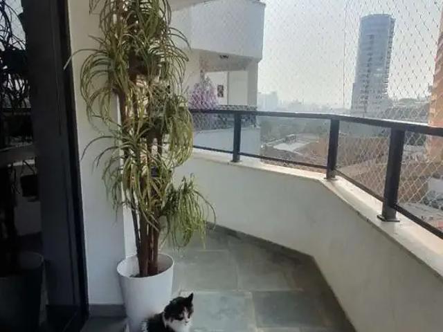Apartamento para Venda em Jundiaí/SP Chácara Urbana 4 Quartos