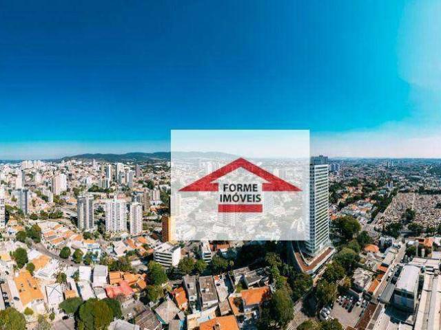 Apartamento para Venda em Jundiaí/SP Chácara Urbana 2 Quartos