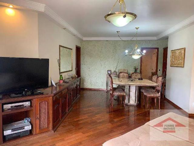 Apartamento para Venda em Jundiaí/SP Chácara Urbana 3 Quartos