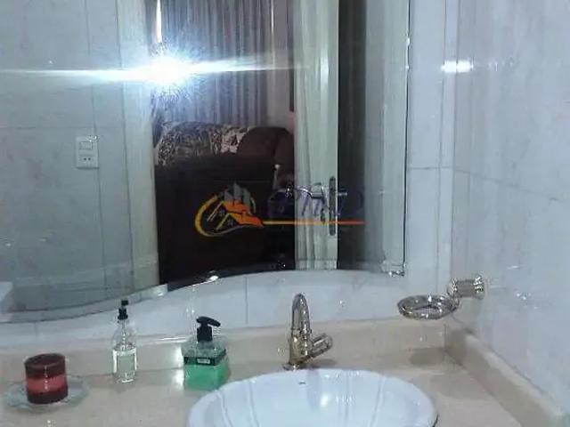 Apartamento para Venda em Jundiaí/SP Chácara Urbana 3 Quartos