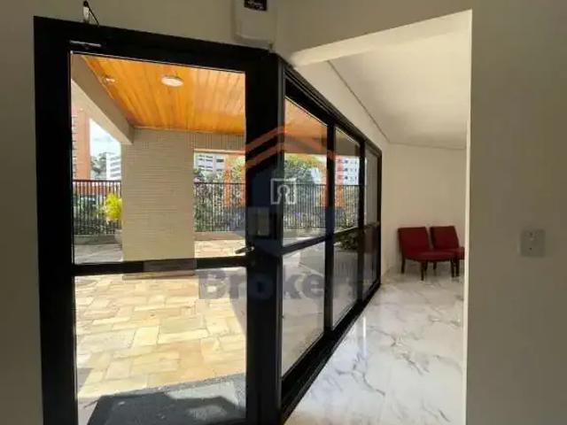 Apartamento para Venda em Jundiaí/SP Chácara Urbana 3 Quartos