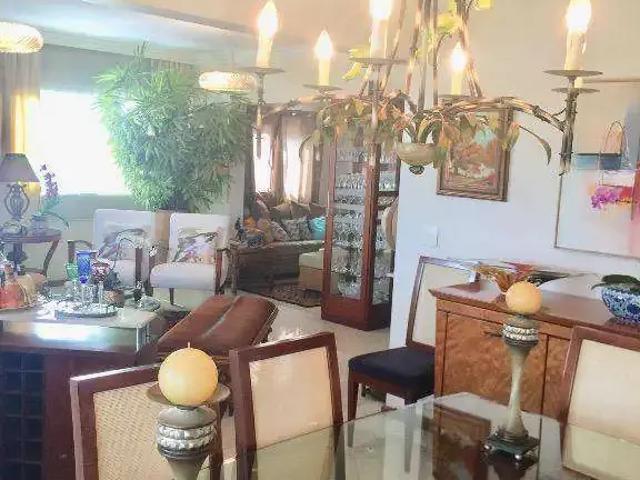 Apartamento para Venda em Jundiaí/SP Chácara Urbana 3 Quartos