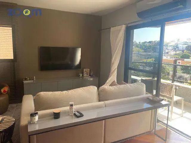 Apartamento para Venda em Jundiaí/SP Chácara Urbana 3 Quartos