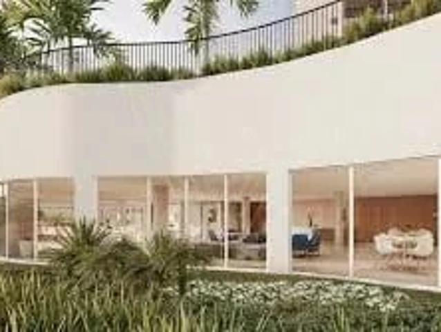 Apartamento para Venda em Jundiaí/SP Chácaras Saudáveis e Encantadoras 3 Quartos