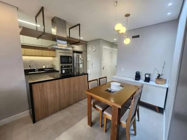 Apartamento para Venda em Jundiaí/SP Chácaras Saudáveis e Encantadoras 3 Quartos