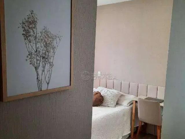 Apartamento para Venda em Jundiaí/SP Chácaras Saudáveis e Encantadoras 2 Quartos