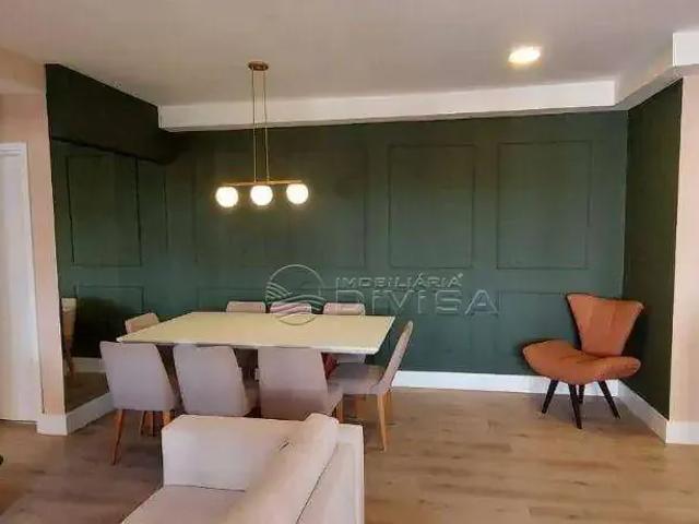 Apartamento para Venda em Jundiaí/SP Chácaras Saudáveis e Encantadoras 2 Quartos