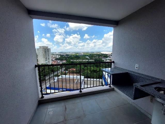Apartamento para Venda em Jundiaí/SP Chácaras Saudáveis e Encantadoras 2 Quartos