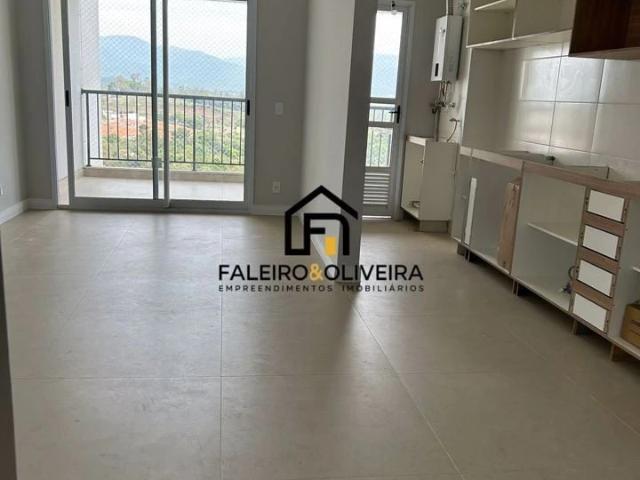 Apartamento para Venda em Jundiaí/SP Chácaras Saudáveis e Encantadoras 2 Quartos