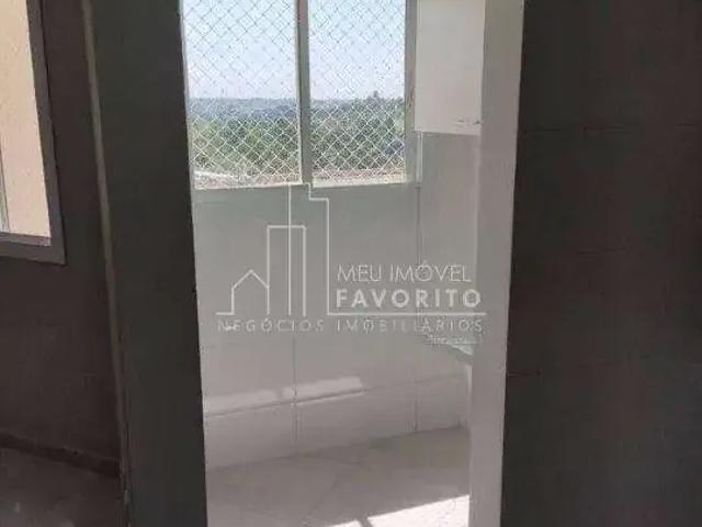 Apartamento para Venda em Jundiaí/SP Cidade Jardim 2 Quartos