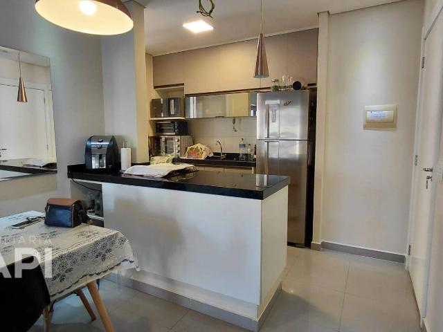 Apartamento para Venda em Jundiaí/SP Cidade Luiza 3 Quartos
