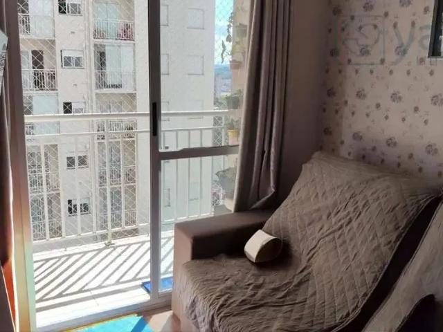 Apartamento para Venda em Jundiaí/SP Cidade Luiza 2 Quartos