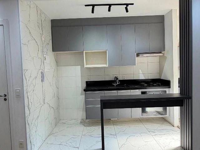 Apartamento para Venda em Jundiaí/SP Cidade Luiza 2 Quartos