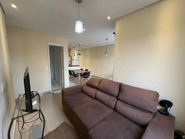 Apartamento para Venda em Jundiaí/SP Cidade Luiza 2 Quartos