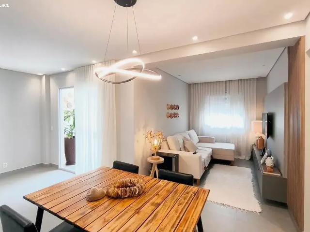 Apartamento para Venda em Jundiaí/SP Cidade Luiza 2 Quartos