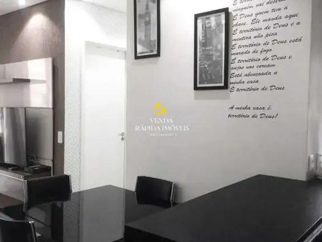 Apartamento para Venda em Jundiaí/SP Cidade Luiza 2 Quartos