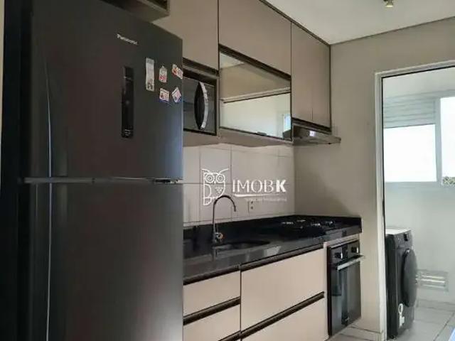 Apartamento para Venda em Jundiaí/SP Cidade Luiza 2 Quartos