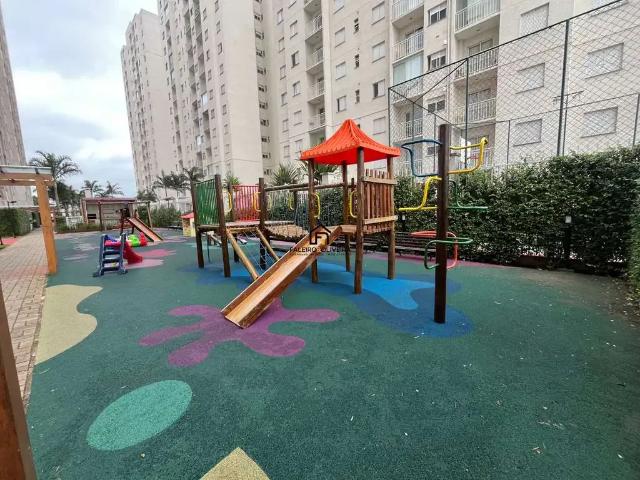Apartamento para Venda em Jundiaí/SP Cidade Luiza 2 Quartos