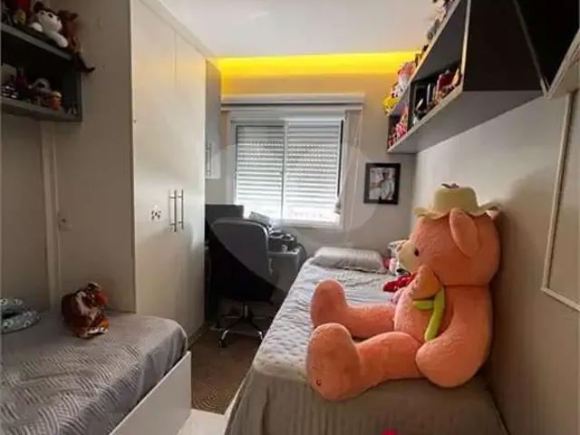 Apartamento para Venda em Jundiaí/SP Cidade Luiza 2 Quartos
