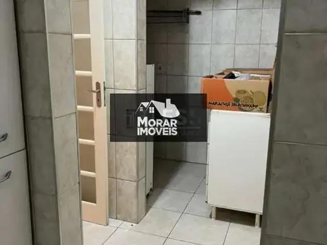 Apartamento para Venda em Jundiaí/SP Cidade Luiza 2 Quartos