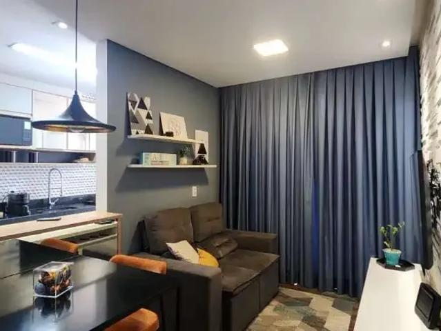 Apartamento para Venda em Jundiaí/SP Cidade Luiza 2 Quartos