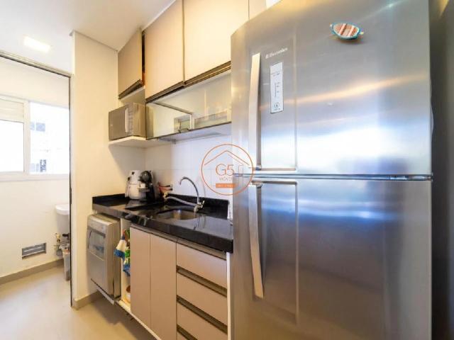 Apartamento para Venda em Jundiaí/SP Cidade Luiza 2 Quartos